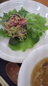料理写真
