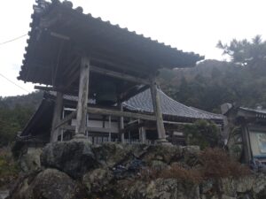 お寺写真