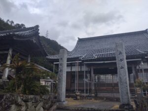 お寺写真2