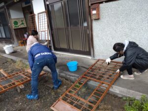 DIY写真