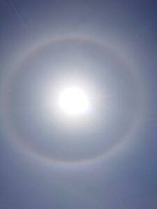 太陽写真